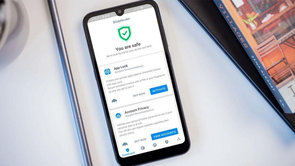 HP Aman, 7 Aplikasi Antivirus Gratis Terbaik di Android