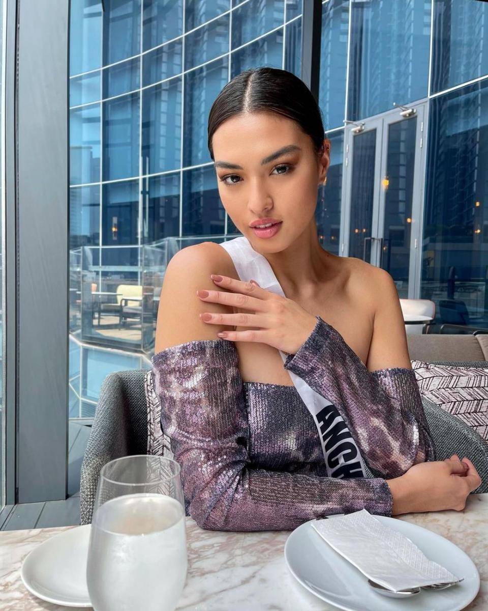 Ann Anchilee Scott-Kemmis (Instagram.com/annscottkemmis)