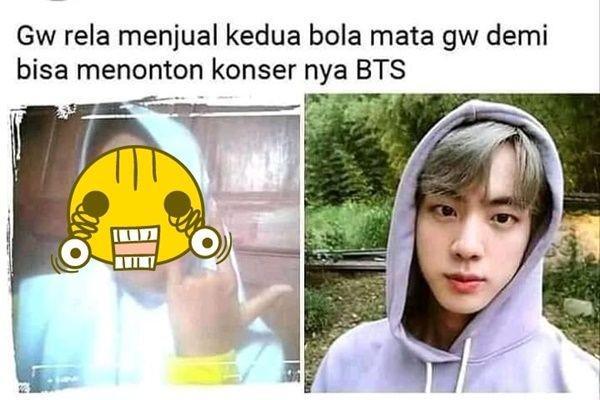 status media sosial gak masuk akal (instagram.com/cringe.tapisedap)