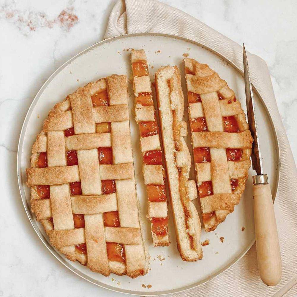 crostata (instagram.com/penninonsolodolci)