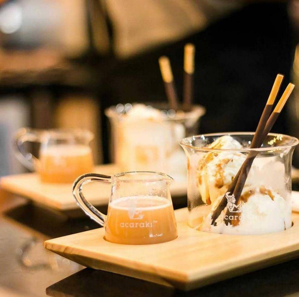 Acaraki Jamu (instagram.com/acaraki.jamu)
