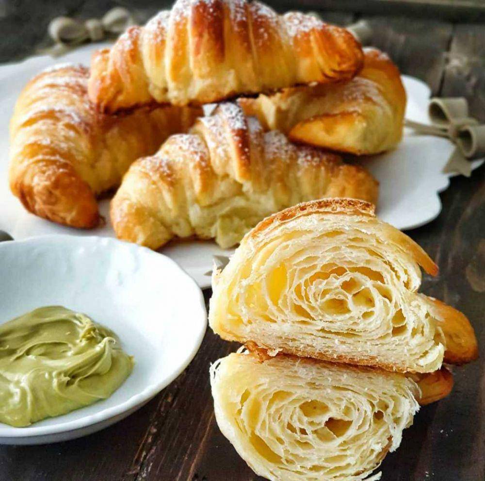 cornetto (instagram.com/lievitoemagia)