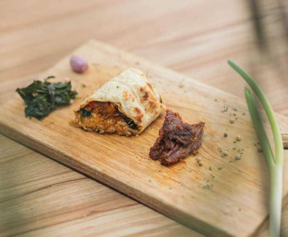 5 Restoran di Jakarta yang Sajikan Inovasi Menu Indonesia