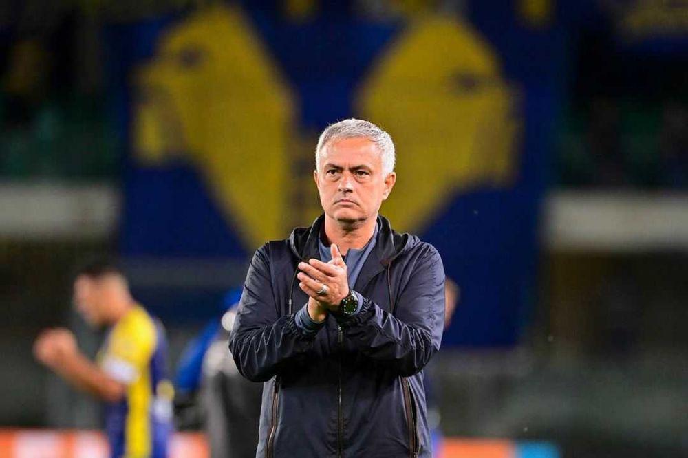 Roma ke Final Conference League, Jose Mourinho Catat Rekor