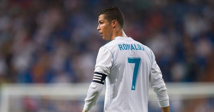 5 Eksekutor Bola Mati Terbaik untuk Real Madrid di Abad ke-21