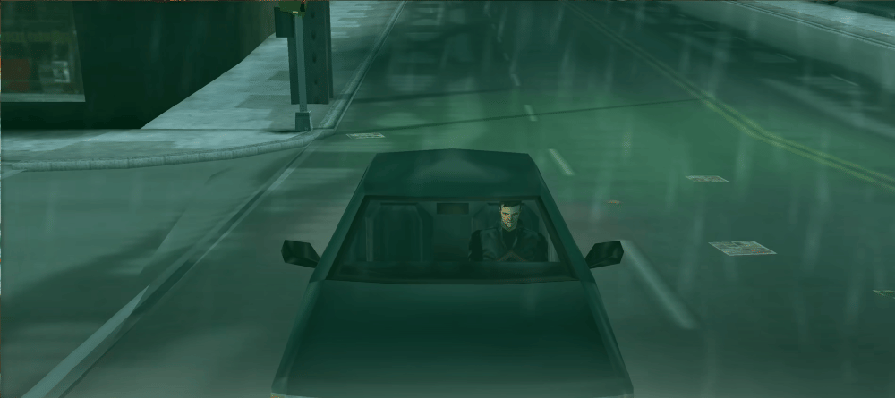 ilustrasi Grand Theft Auto: The Trilogy (dok. Rockstar Games/Grand Theft Auto: The Trilogy)