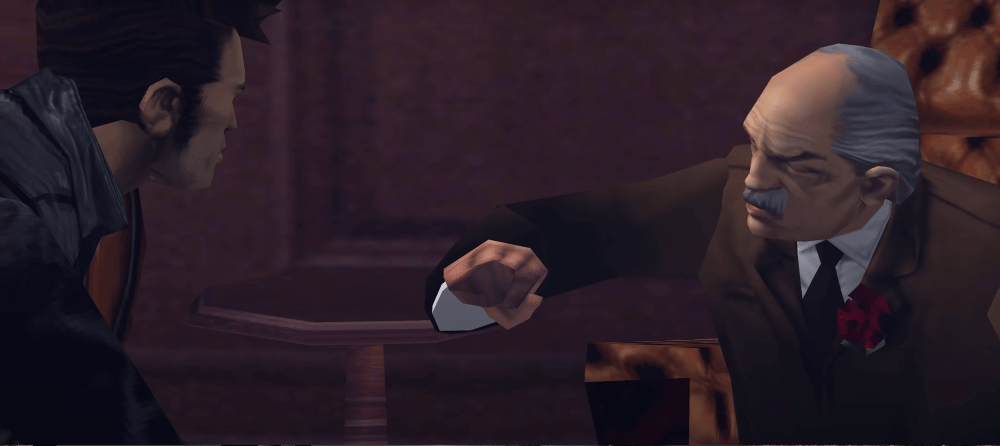 ilustrasi Grand Theft Auto: The Trilogy (dok. Rockstar Games/Grand Theft Auto: The Trilogy)