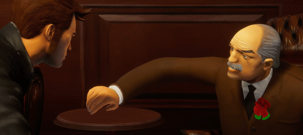 ilustrasi Grand Theft Auto: The Trilogy (dok. Rockstar Games/Grand Theft Auto: The Trilogy)