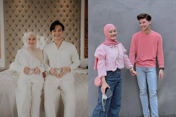 rumah Dinda Hauw (Instagram.com/dindahw)