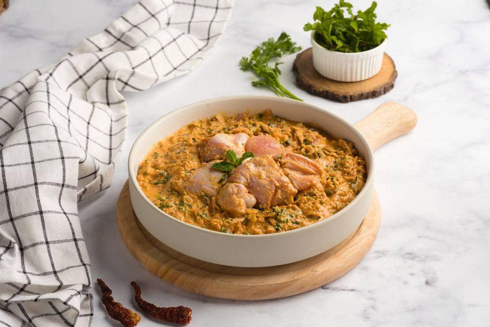 ilustrasi curried rice soup (pixabay.com/quikish)
