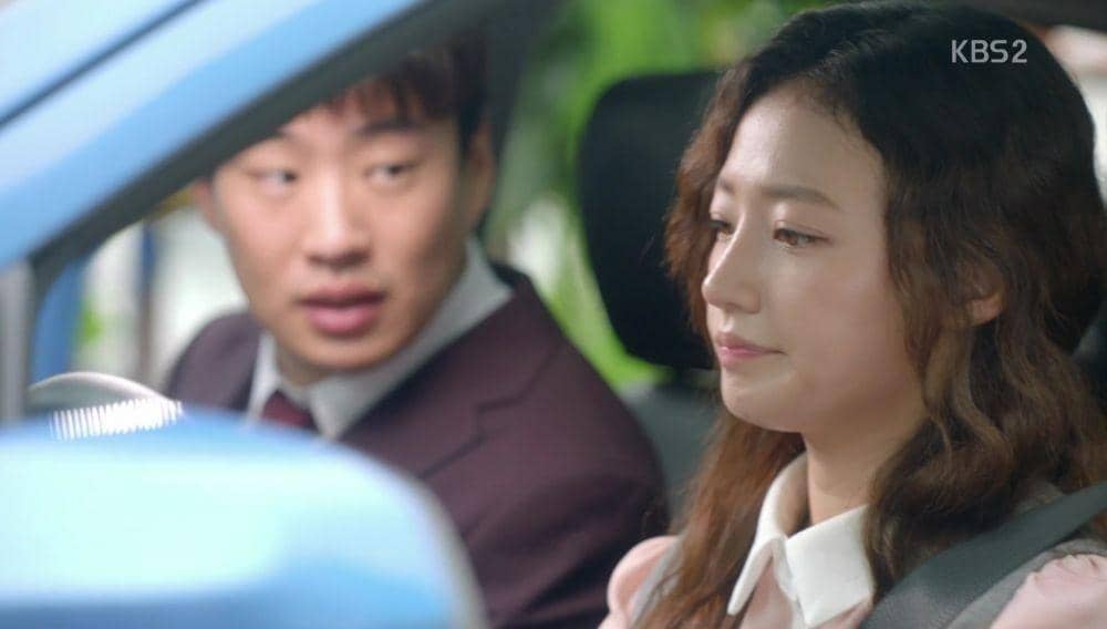 cuplikan drama Fight My Way (dok. KBS/Fight My Way)