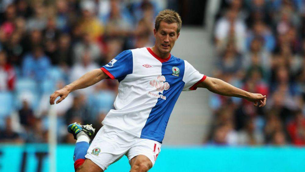 potret Morten Gamst Pedersen (skysports.com)