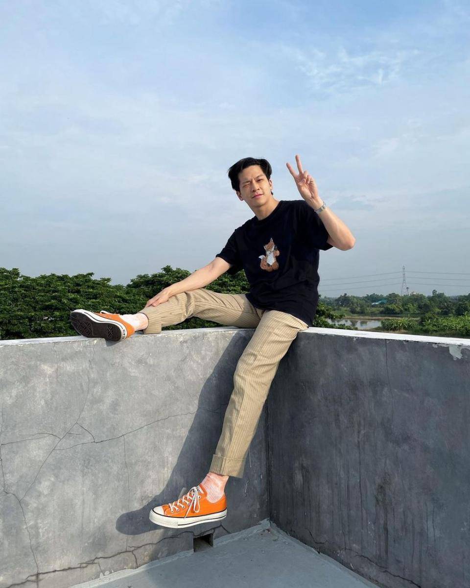 March Chutavuth (instagram.com/marchutavuth)