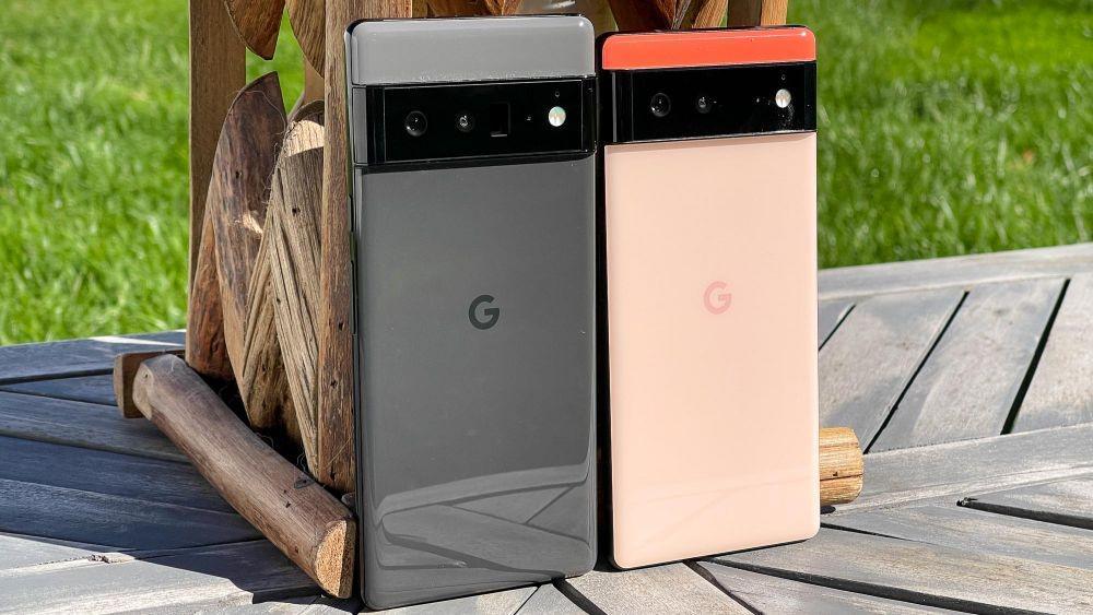Baru Rilis, 7 Perbedaan Google Pixel 6 dan Pixel 6 Pro