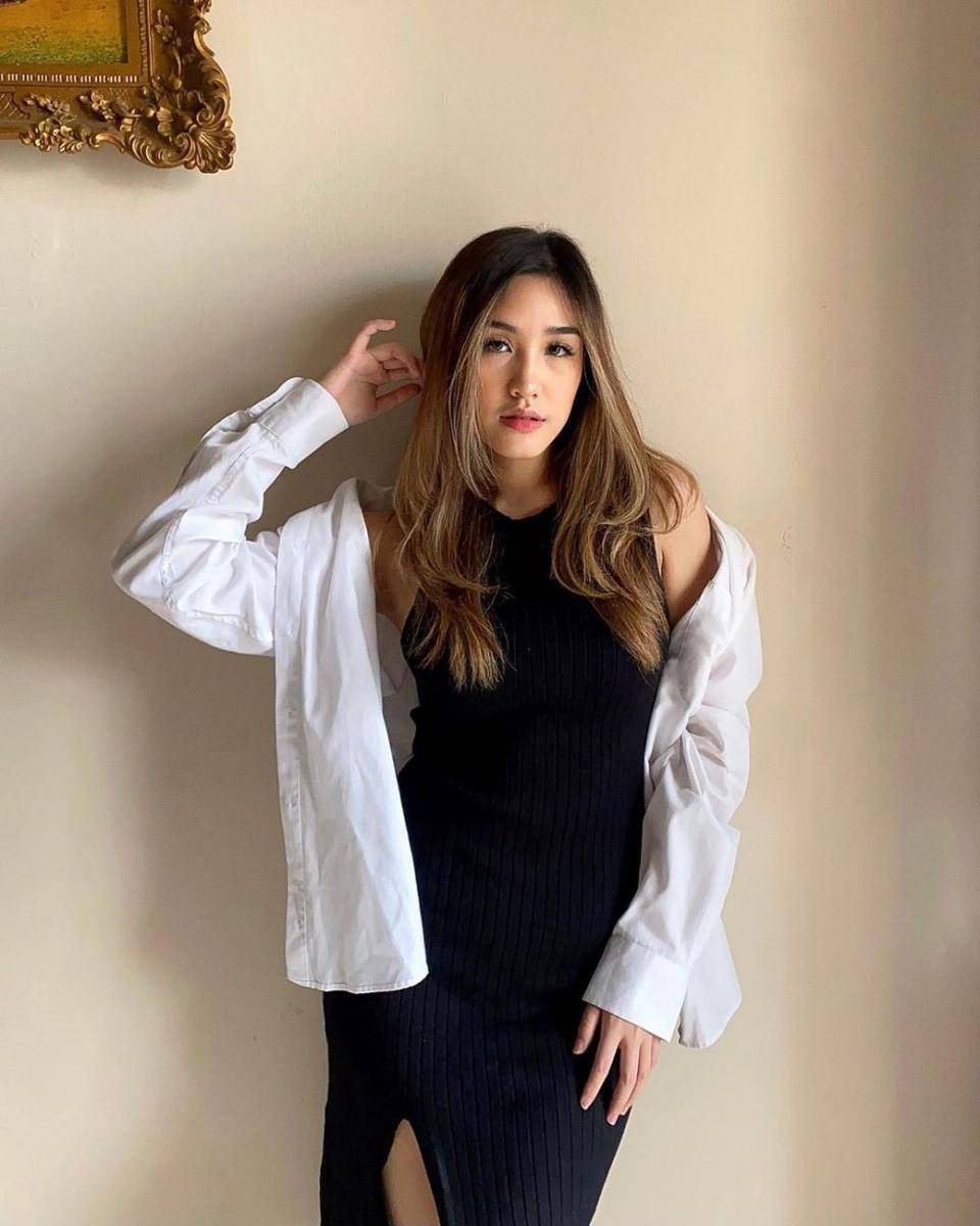 potret Shabrina Luna (instagram.com/shabrinaaluna)