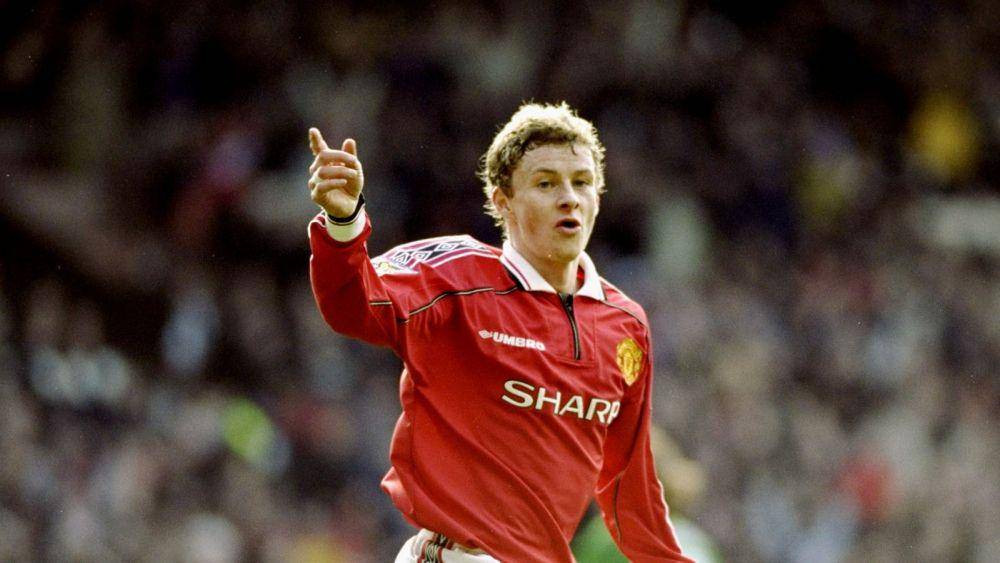 potret Ole Gunnar Solskjaer (skysports.com)