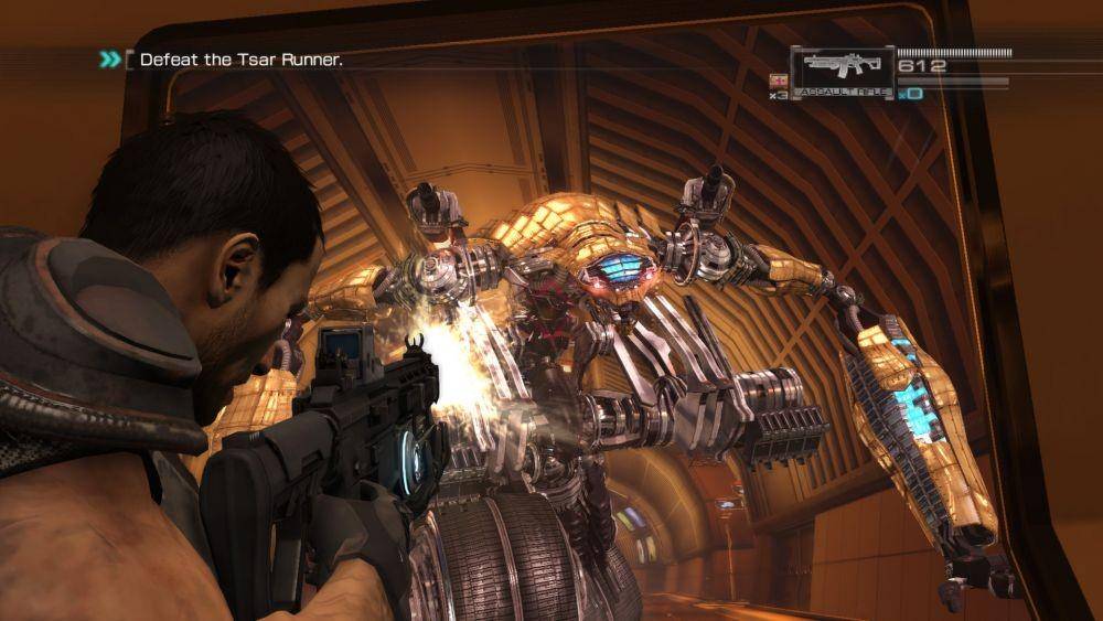 ilustrasi Binary Domain (store.steampowered.com)