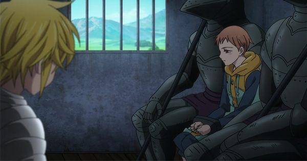 Dok. Studio A-1 Pictures