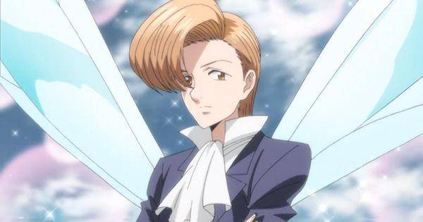 7 Fakta King Nanatsu no Taizai, Raja Peri dan Suami dari Ratu Raksasa
