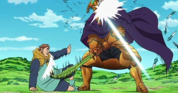 Dok. Studio A-1 Pictures