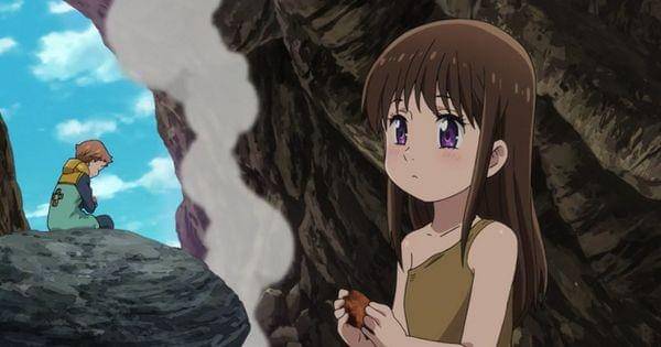 Dok. Studio A-1 Pictures