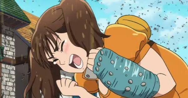 Dok. Studio A-1 Pictures