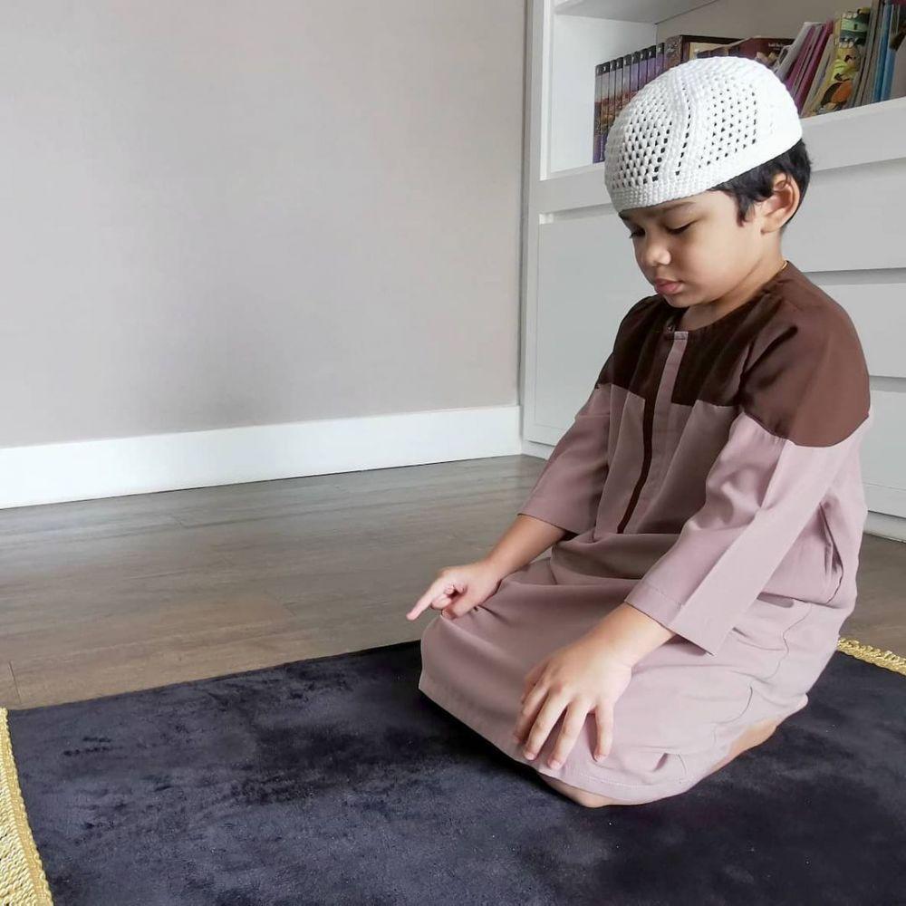 Teuku Adam Al Fatih (instagram.com/teukuwisnu)