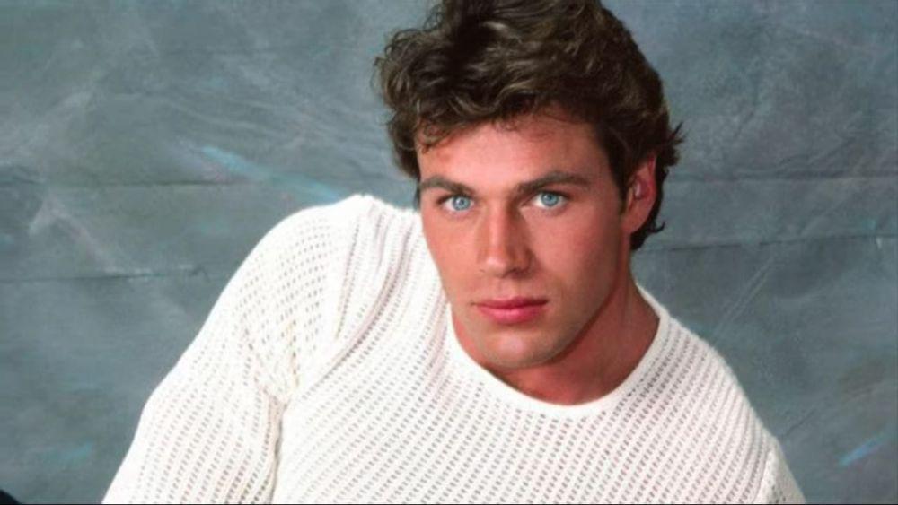 Jon-Erik Hexum (youtube.com/The Strange Ending)