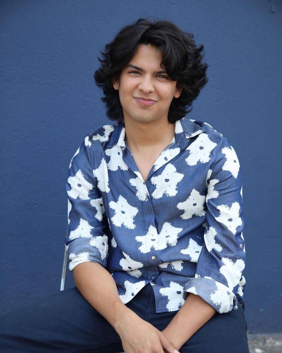 Xolo Mariduena (instagram.com/xolo_mariduena)