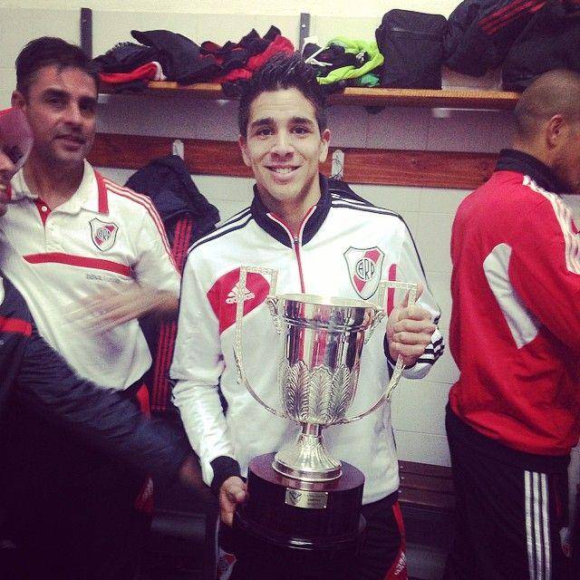 potret Giovanni Simeone (instagram.com/simeonegiovanni)