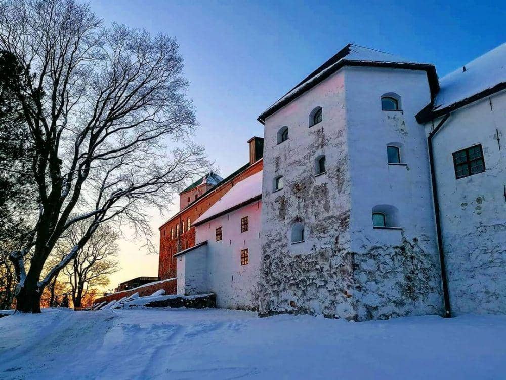 Serba Seru, 5 Rekomendasi Destinasi Wisata di Turku-Finlandia