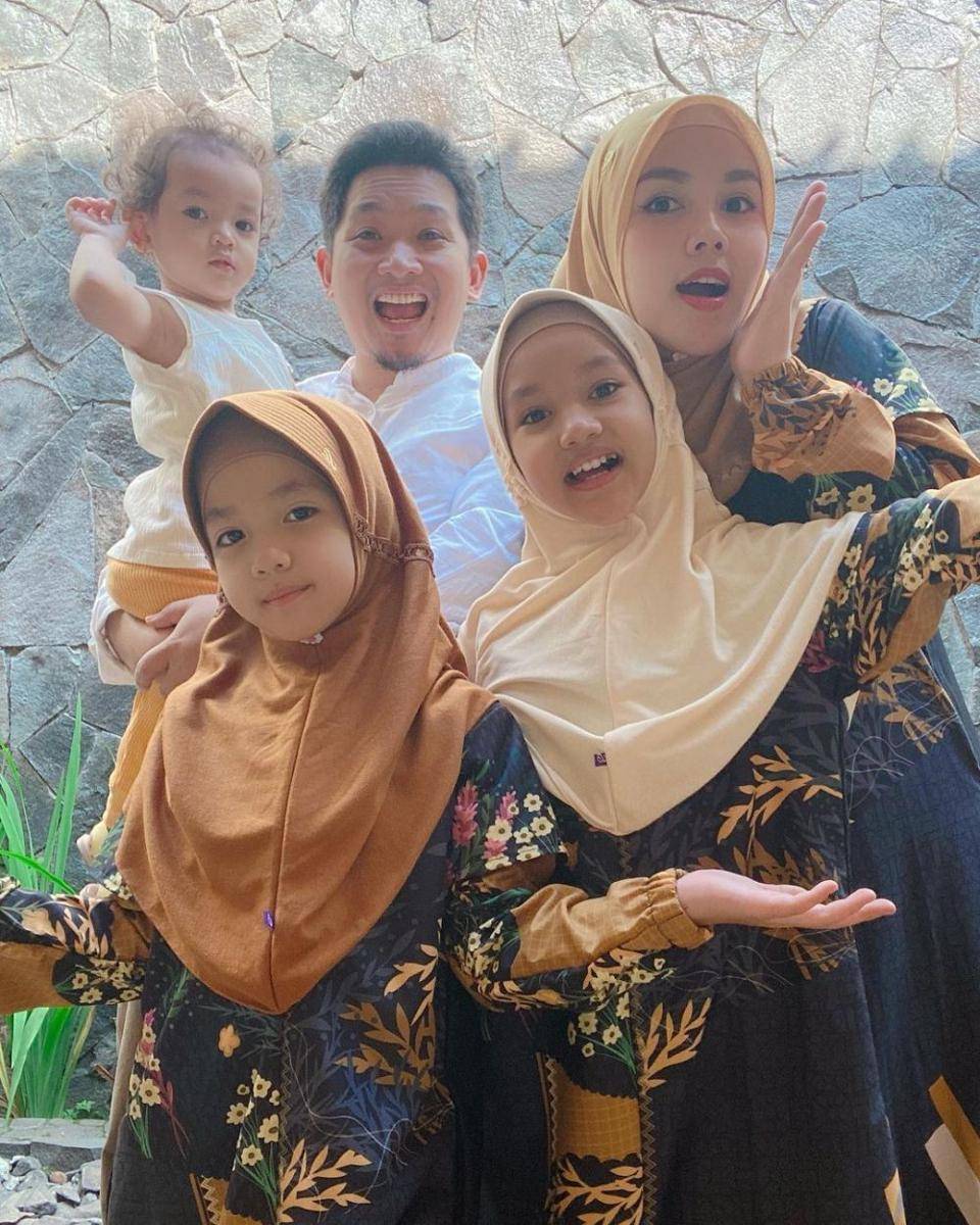 Ratu Annisa (instagram.com/queen.annisa)