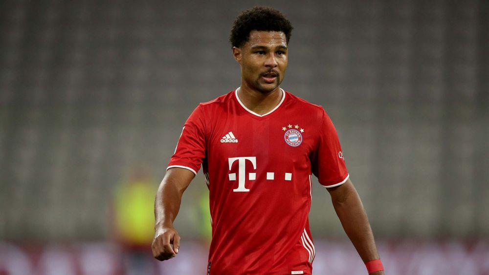 Serge Gnabry (fcbayern.com)