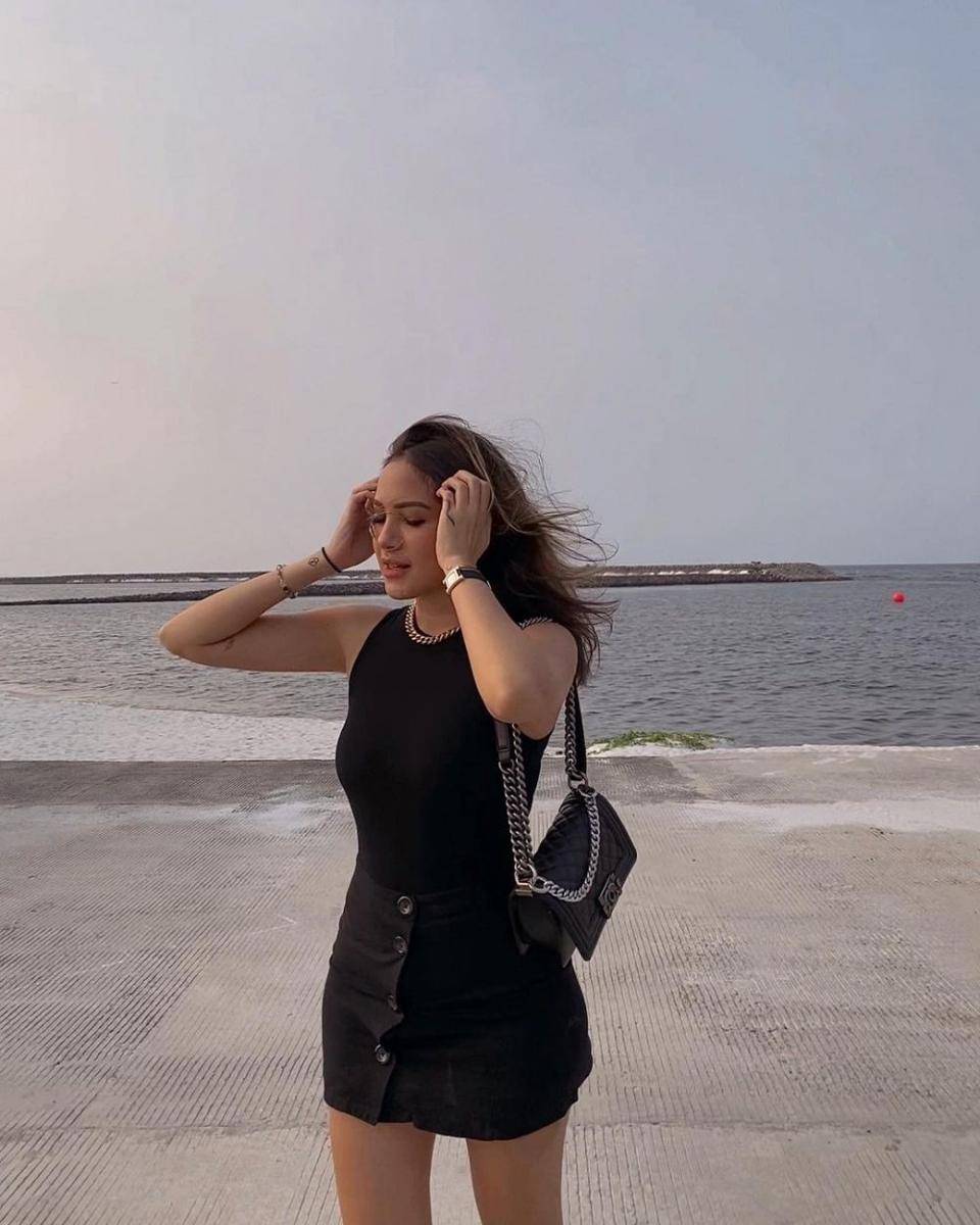 Paola Serena (instagram.com/paola.serena)
