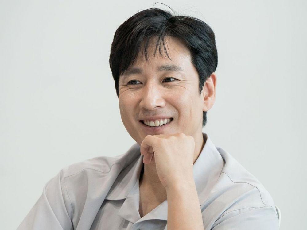 Lee Sun Gyun (instagram.com/hoduent)
