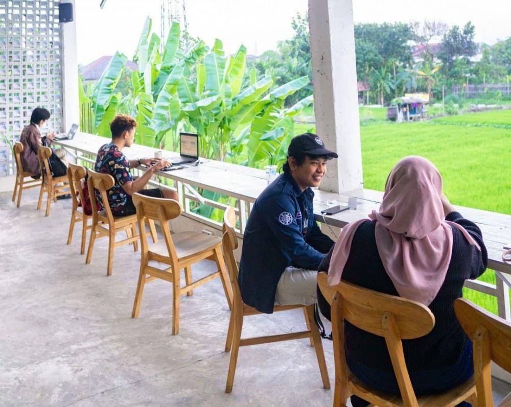 Potret Warung Ngopi Jogja (instagram.com/warunk.ngopingopi)