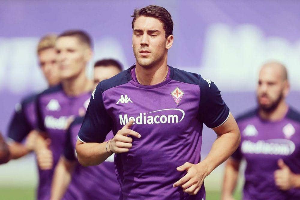 5 Wonderkid Serie A yang Patut Diamati di Musim 2021/2022