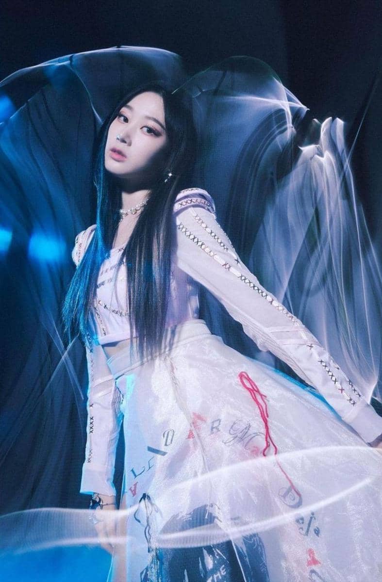 Giselle aespa (Instagram.com/smtown/)