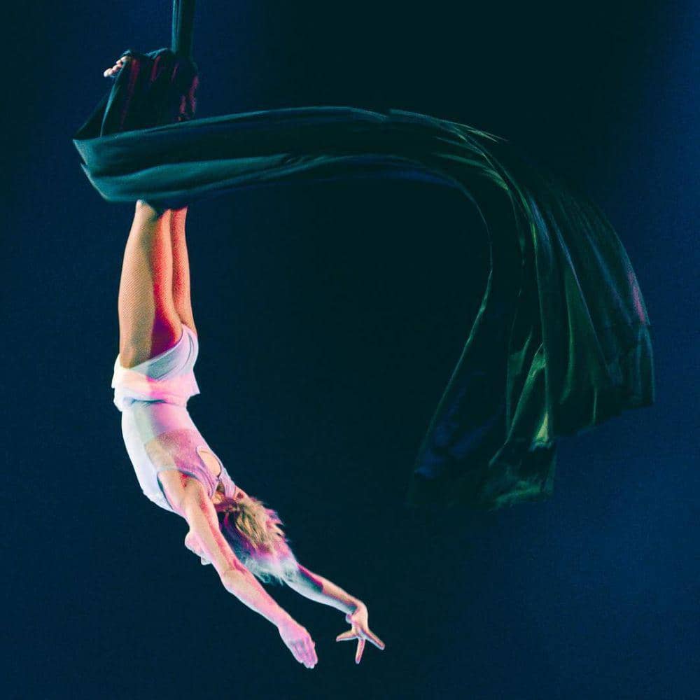 Salah satu pertunjukan di ArtTeatro, Finlandia (instagram.com/teatroturku)