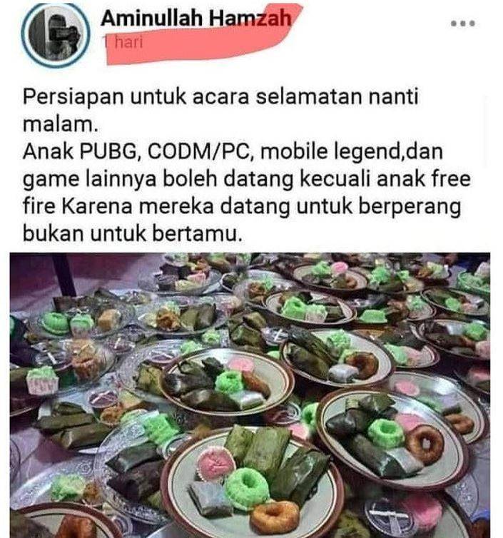 status medsos bapak lagi masak (instagram.com/komentar_netizen.id)