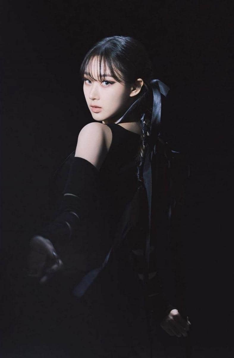 Giselle aespa (Instagram.com/smtown/)