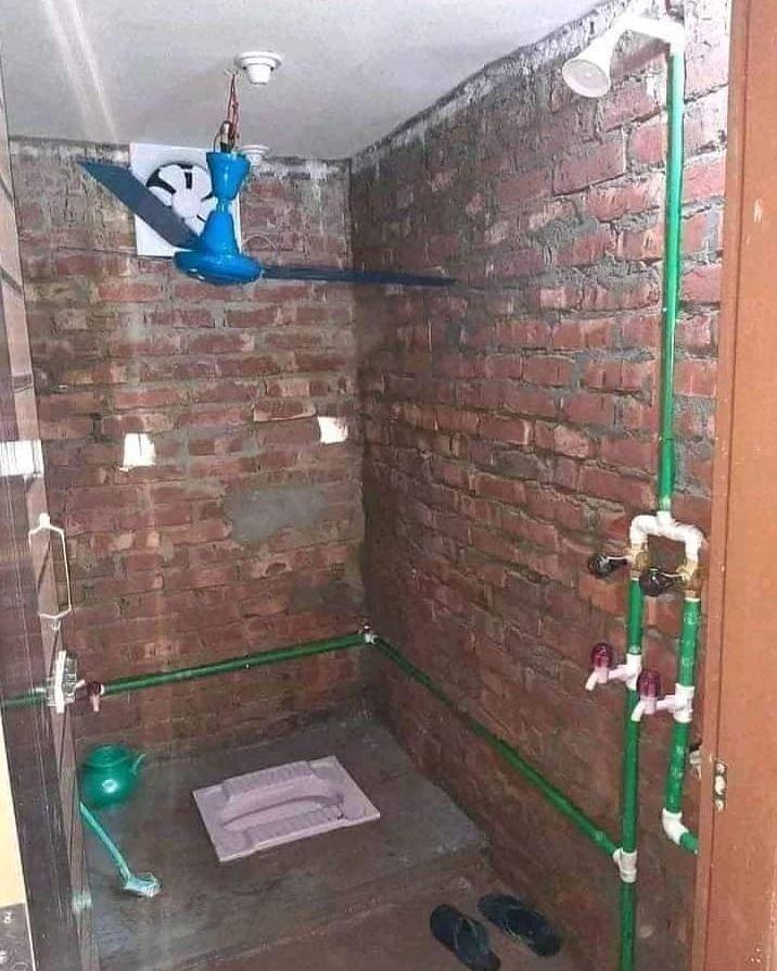kipas salah tempat (instagram.com/caratawa)