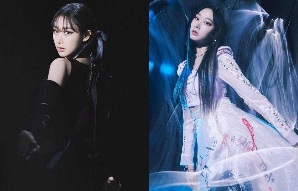 Giselle aespa Rilis Permintaan Maaf Usai Video Sebut Kata Rasis Viral