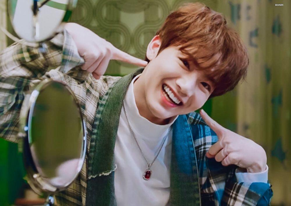 [QUIZ] Jawab Pertanyaan Ini dan Lihat Seberapa Serasi Kamu sama Junkyu TREASURE!