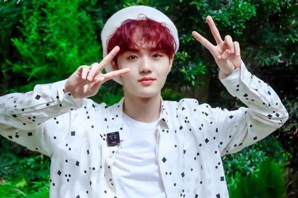 [QUIZ] Seberapa Cocok Kamu Jadi Belahan Hati Doyoung TREASURE?