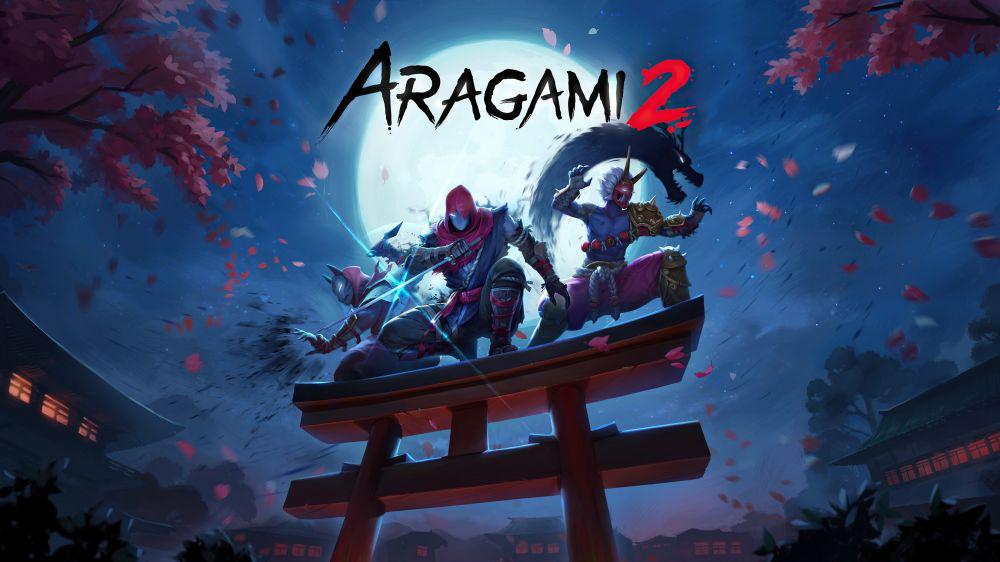 Aragami 2 (dok. Lince Works/Aragami 2)