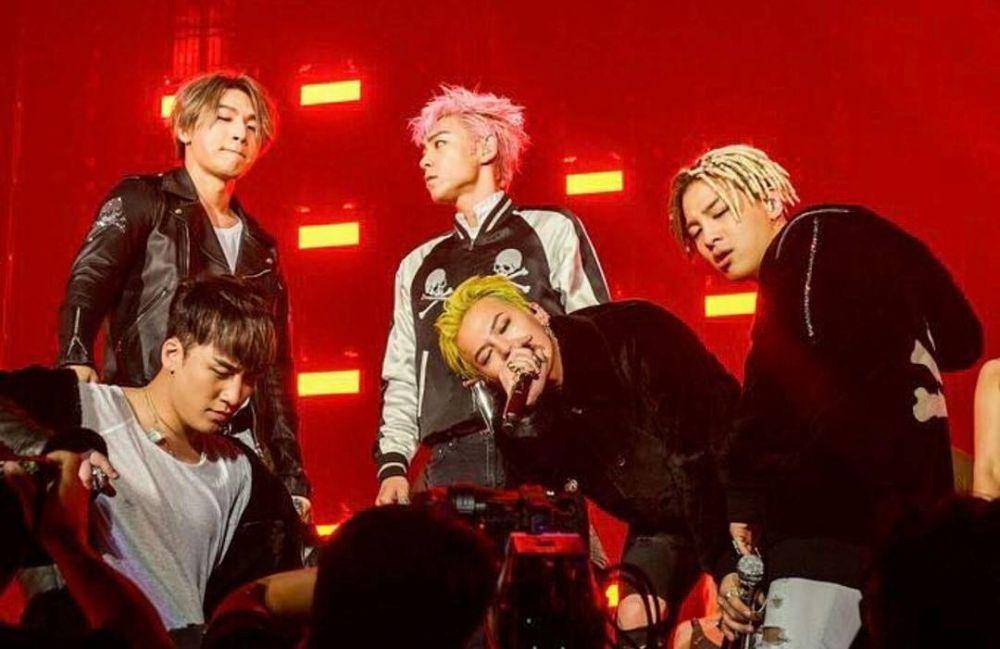 BIGBANG (instagram.com/bigbang_official)