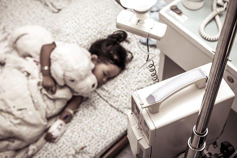 Sindrom Timothy: Penyebab, Gejala, Diagnosis, dan Pengobatan