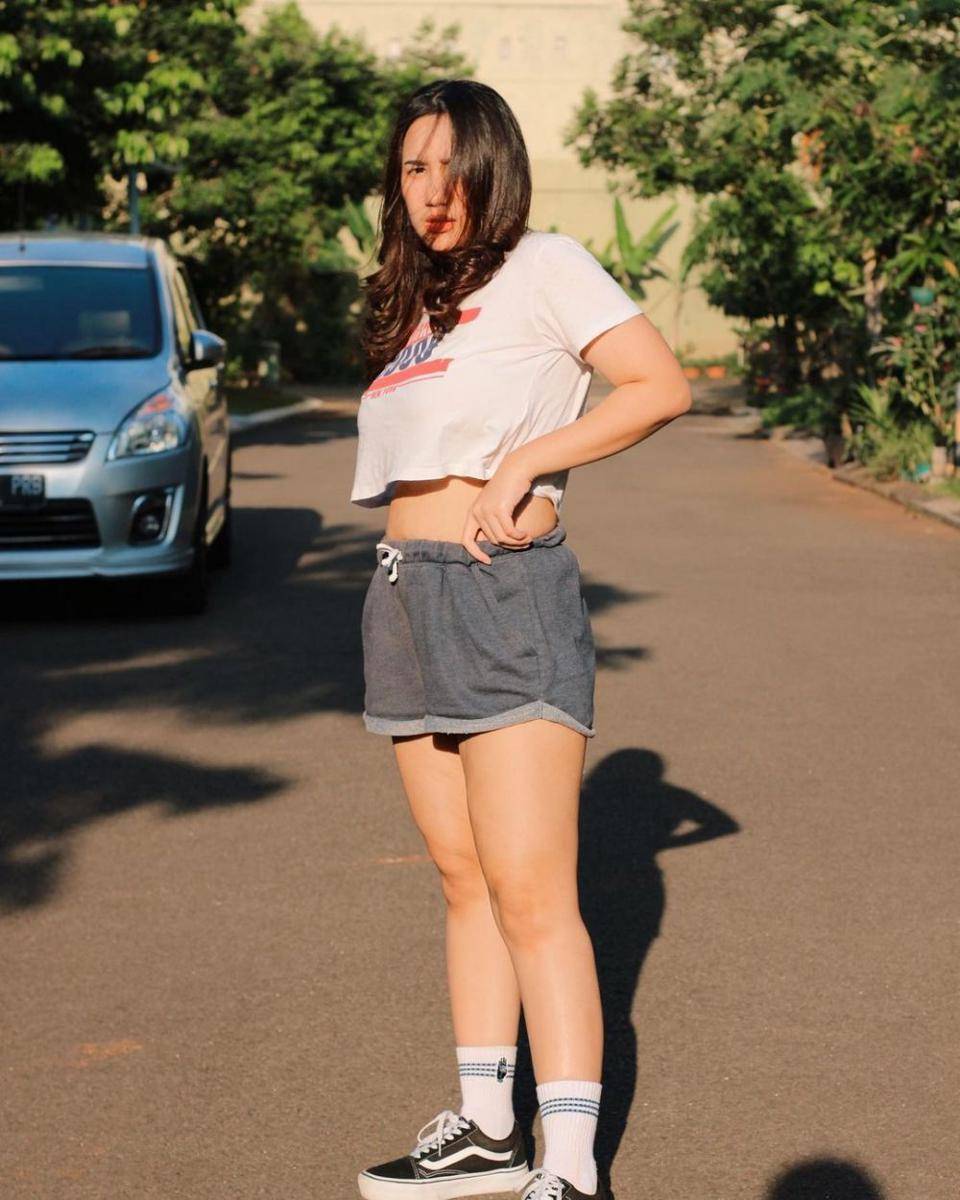 Maryam Haniy (instagram.com/maryamhaniy)