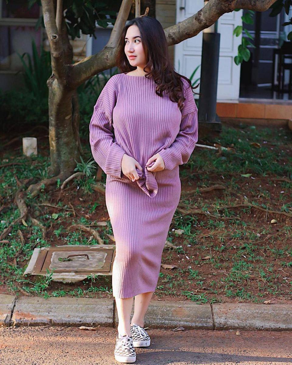 Maryam Haniy (instagram.com/maryamhaniy)